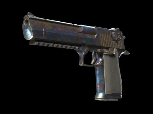 Desert Eagle | Heat Treated (Battle-Scarred)