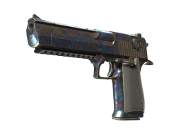 Desert Eagle | Heat Treated (Battle-Scarred)
