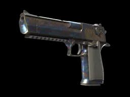 Desert Eagle | Heat Treated (Battle-Scarred)