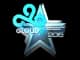 Sticker | Cloud9 | Cluj-Napoca 2015 CS2 skin