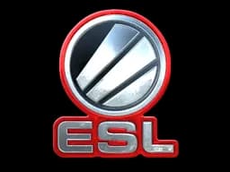 Sticker | ESL One Cologne 2014 (Red)