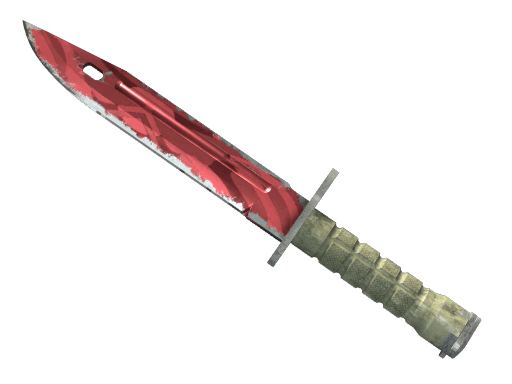 ★ Bayonet | Slaughter (Field-Tested)