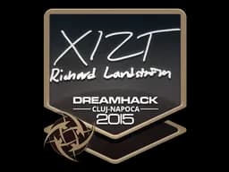 Xizt | Cluj-Napoca 2015