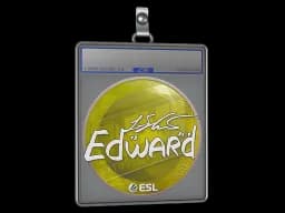 Sticker Slab | Edward | Katowice 2019