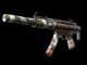 MP5-SD | Kitbash CS2 skin