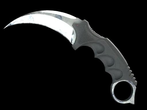 ★ Karambit | Stained (Field-Tested)
