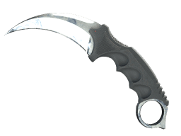 ★ Karambit | Stained (Field-Tested)
