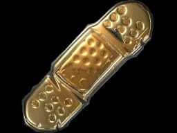 Sticker | Ouchie (Foil)