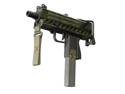 MAC-10 | Classic Crate (Minimal Wear)