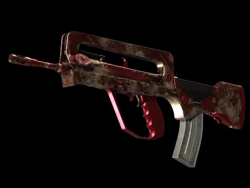 FAMAS | Styx (Factory New)