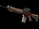 SG 553 | Tiger Moth CS2 skin