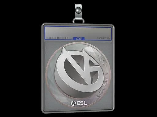 Sticker Slab | ViCi Gaming | Katowice 2019