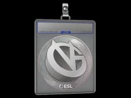 Sticker Slab | ViCi Gaming | Katowice 2019