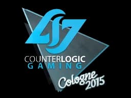 Counter Logic Gaming | Cologne 2015