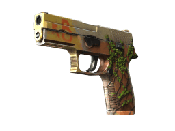 P250 | Inferno (Factory New)