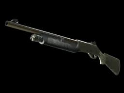 Nova | Army Sheen CS2 skin