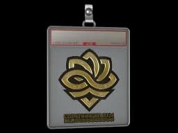 Sticker Slab | Legacy (Gold) | Copenhagen 2024