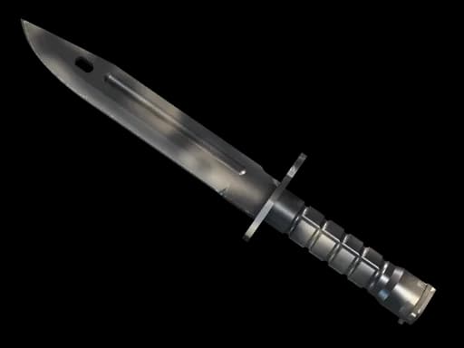 ★ Bayonet | Scorched (Minimal Wear)