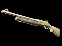 Nova | Sand Dune CS2 skin