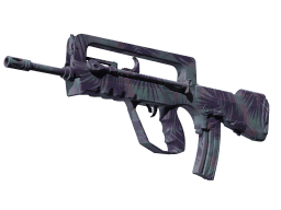 FAMAS | Sundown (Factory New)