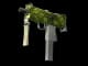 MAC-10 | Nuclear Garden CS2 skin