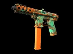 Toxic - CS2 Skin Prices