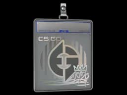 Sticker Slab | Evil Geniuses | 2020 RMR