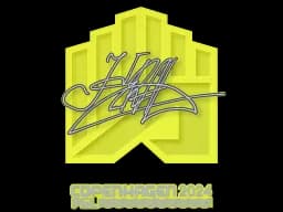 KradCopenhagen 2024 - CS2 Skin Prices