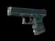 Glock-18 | Synth Leaf CS2 skin
