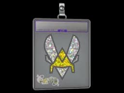 Sticker Slab | Vitality (Glitter) | Paris 2023