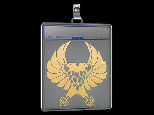 Sticker Slab | Adeptus Custodes 2