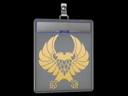 Sticker Slab | Adeptus Custodes 2