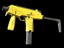 MP9 | Bulldozer (Factory New)