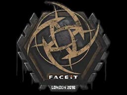  | Ninjas in Pyjamas | London 2018 - CS2 Skin Prices