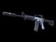 M4A1-S | Stratosphere CS2 skin