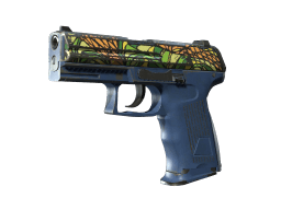 P2000 | Corticera (Field-Tested)