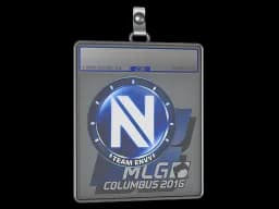 Sticker Slab | Team EnVyUs | MLG Columbus 2016