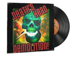 Music Kit | Dren, Death's Head Demolition