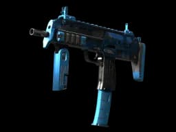 MP7 | Cirrus (Factory New)