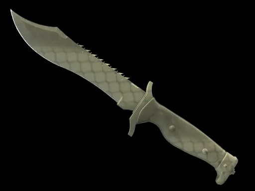 ★ StatTrak™ Bowie Knife | Safari Mesh (Minimal Wear)