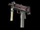 MAC-10 | Pipe Down CS2 skin