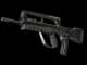 FAMAS | Vendetta
