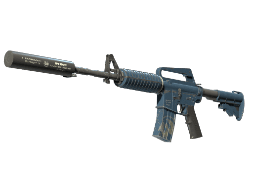M4A1-S | Guardian (Field-Tested)