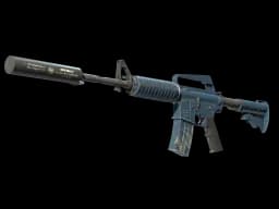 M4A1-S | Guardian CS2 skin