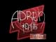 Sticker | AdreN | Atlanta 2017 CS2 skin