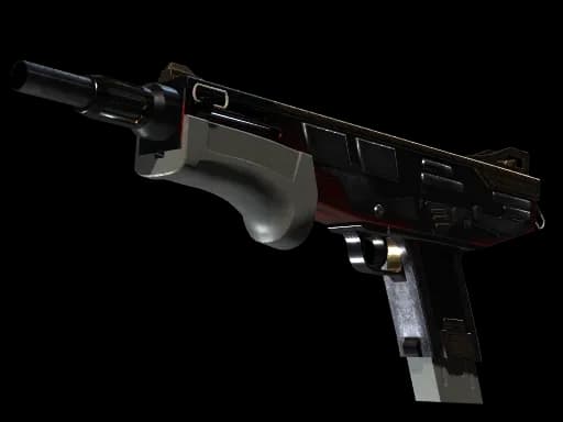 StatTrak™ MAG-7 | Praetorian (Field-Tested)