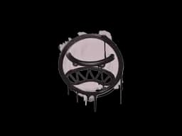 Sealed Graffiti | Tilt (War Pig Pink)