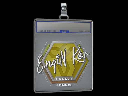 Sticker Slab | ngiN | London 2018