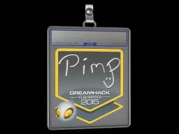 Sticker Slab | Pimp | Cluj-Napoca 2015