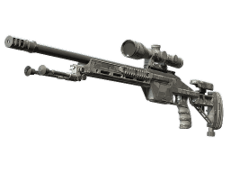 SSG 08 | Sans Comic (Well-Worn)